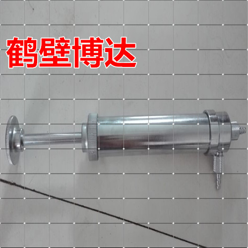 鶴壁博達(dá)廠家銷(xiāo)售FW型高負(fù)壓瓦斯采樣器線上接單，歡迎您下單。