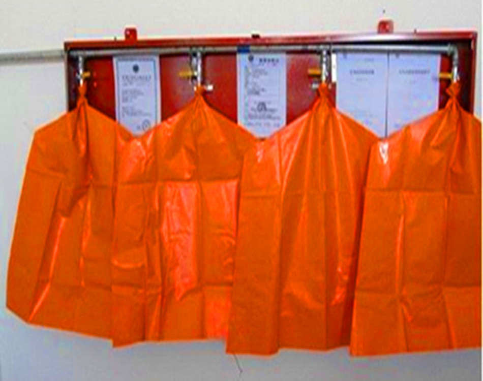 安徽周邊專(zhuān)注布袋式壓風(fēng)自救器銷(xiāo)售工廠(chǎng)